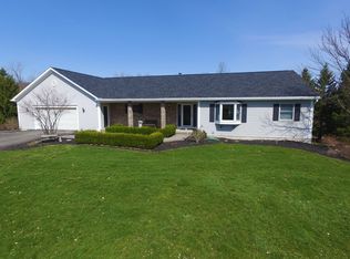 1720 Maple Ave, Palmyra, NY 14522