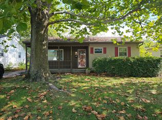 1252 Carolwood Ave, Columbus, OH