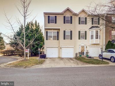 2 Diamond Hill Ct, Germantown, MD, 20874