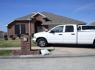 8303 Coriander Ln, Baytown, TX 77521