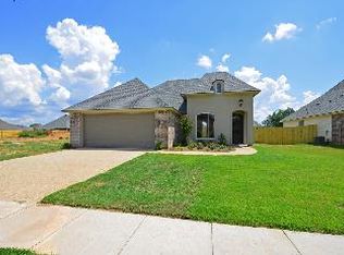 516 Ranger Dr, Bossier City, LA 71111