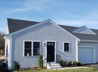 8 Tupper Hill Rd #16, Plymouth, MA 02360