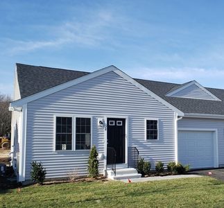 6 Tupper Hill Rd #15, Plymouth, MA, 02360