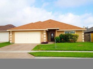 3209 Quail Creek Dr, Corpus Christi, TX 78414