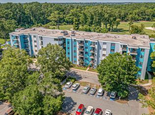 5001 Little River #E409, Myrtle Beach, SC 29577