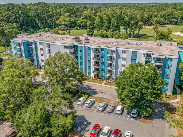 5001 Little River #E409, Myrtle Beach, SC 29577