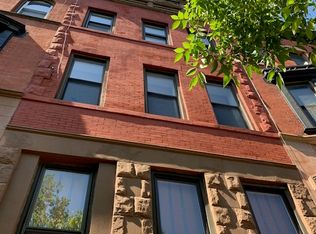 232 W 136th St #1, New York, NY 10030