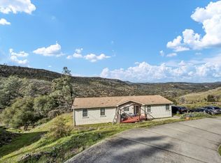 2521 Wagon Wheel Dr, Pope Valley, CA 94567