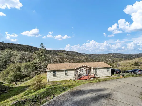 2521 Wagon Wheel Drive, Pope Valley, CA 94567