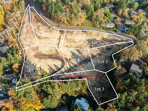 4th image of Spencer Creek Rd Lot 2