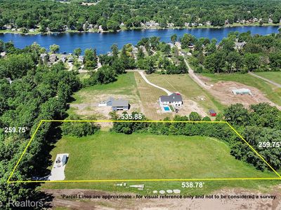 0 Holtforth Rd, Fenton, MI, 48430