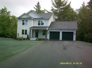 132 Jaffrey Rd, Fitzwilliam, NH 03447