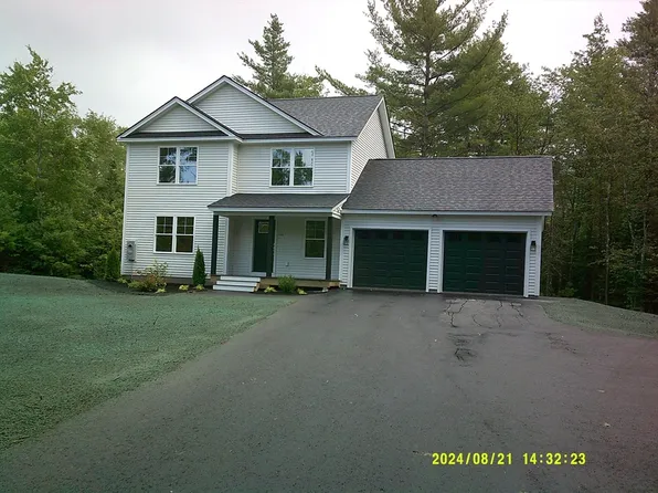 132 Jaffrey Rd, Fitzwilliam, NH 03447