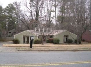 2775 Hembree Rd NE, Marietta, GA 30062