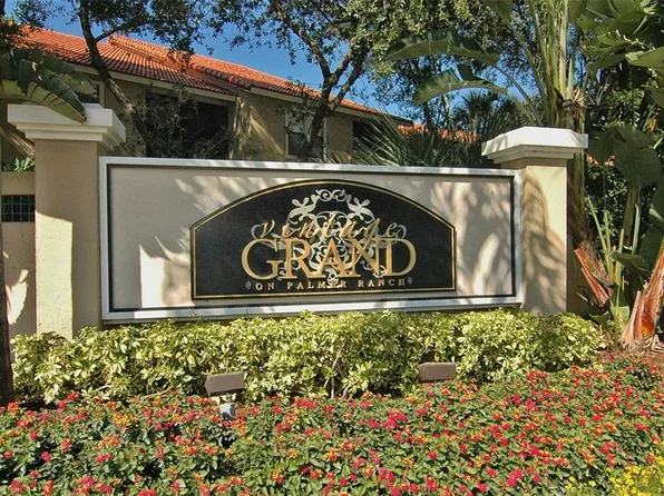 4025 CROCKERS LAKE BOULEVARD #22, SARASOTA, FL 34238