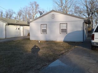 1936 N Drury Ave, Springfield, MO 65802