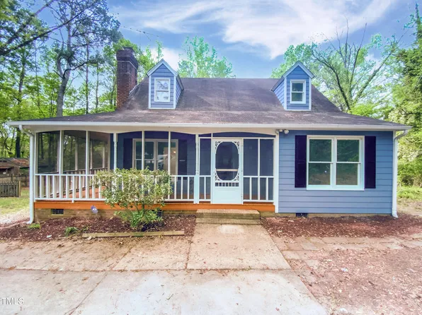 213 Dwelling Pl, Knightdale, NC 27545