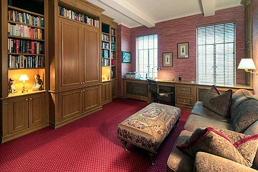 Sold by Brown Harris Stevens
