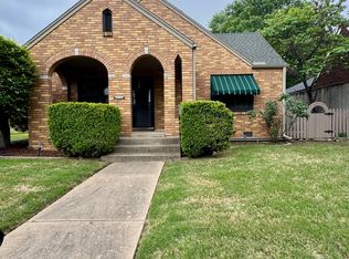 1603 S Columbia Ave #1603, Tulsa, OK 74104