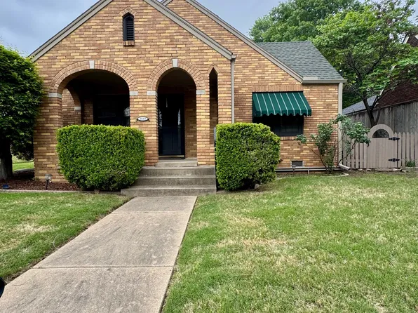 1603 S Columbia Ave #1603, Tulsa, OK 74104