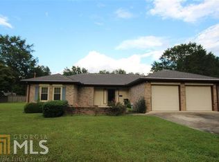 112 Mack Ln, Warner Robins, GA 31088