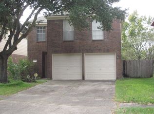 1800 Old Creek Dr, Rosenberg, TX 77471