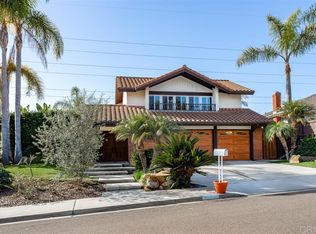 3341 Fosca St, Carlsbad, CA 92009