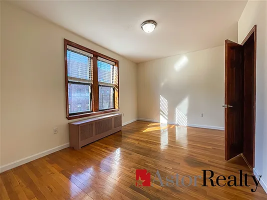 Rented by Astor Realty | media 31