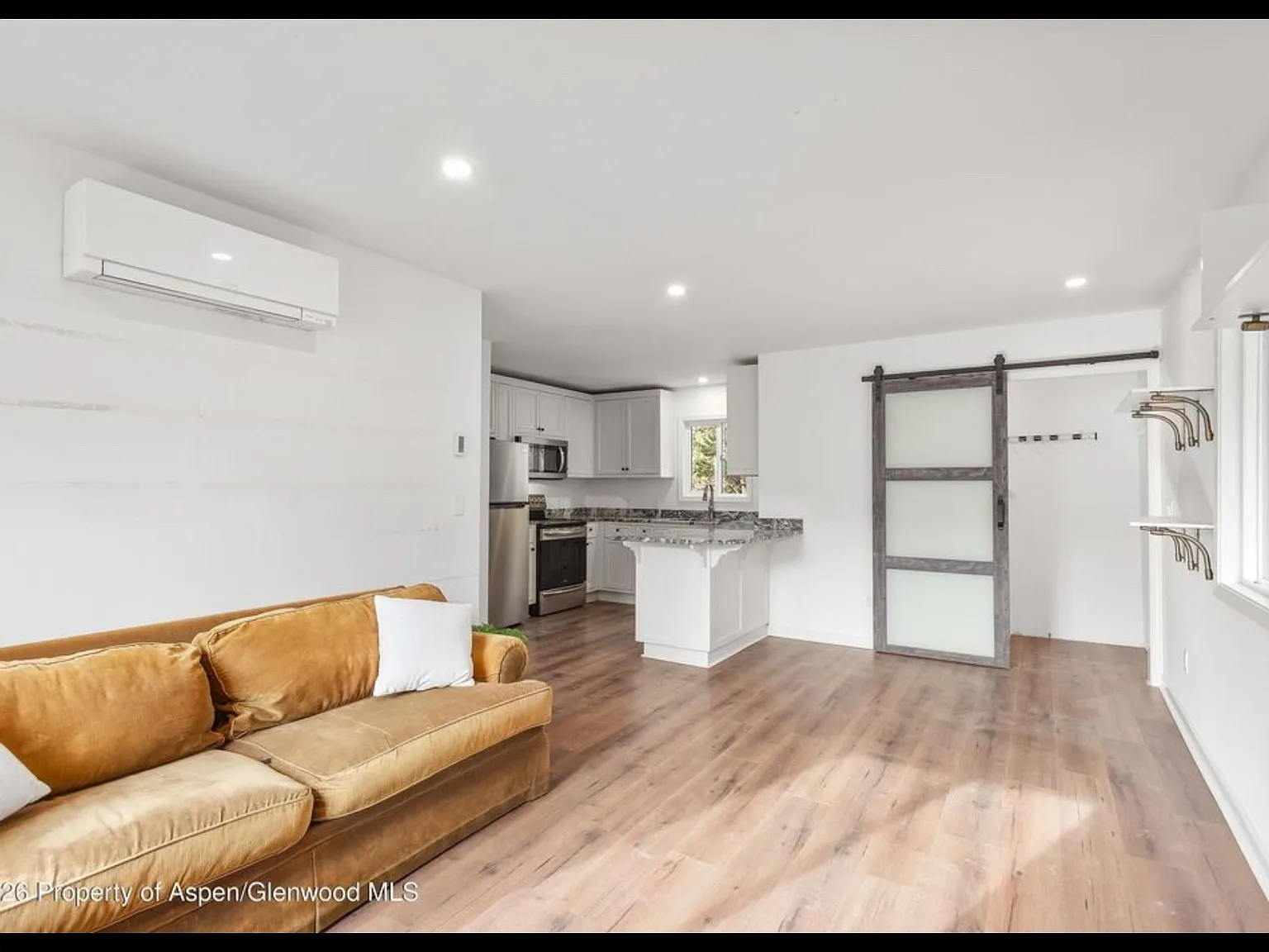 1 bed, $3,300 — Photo 4