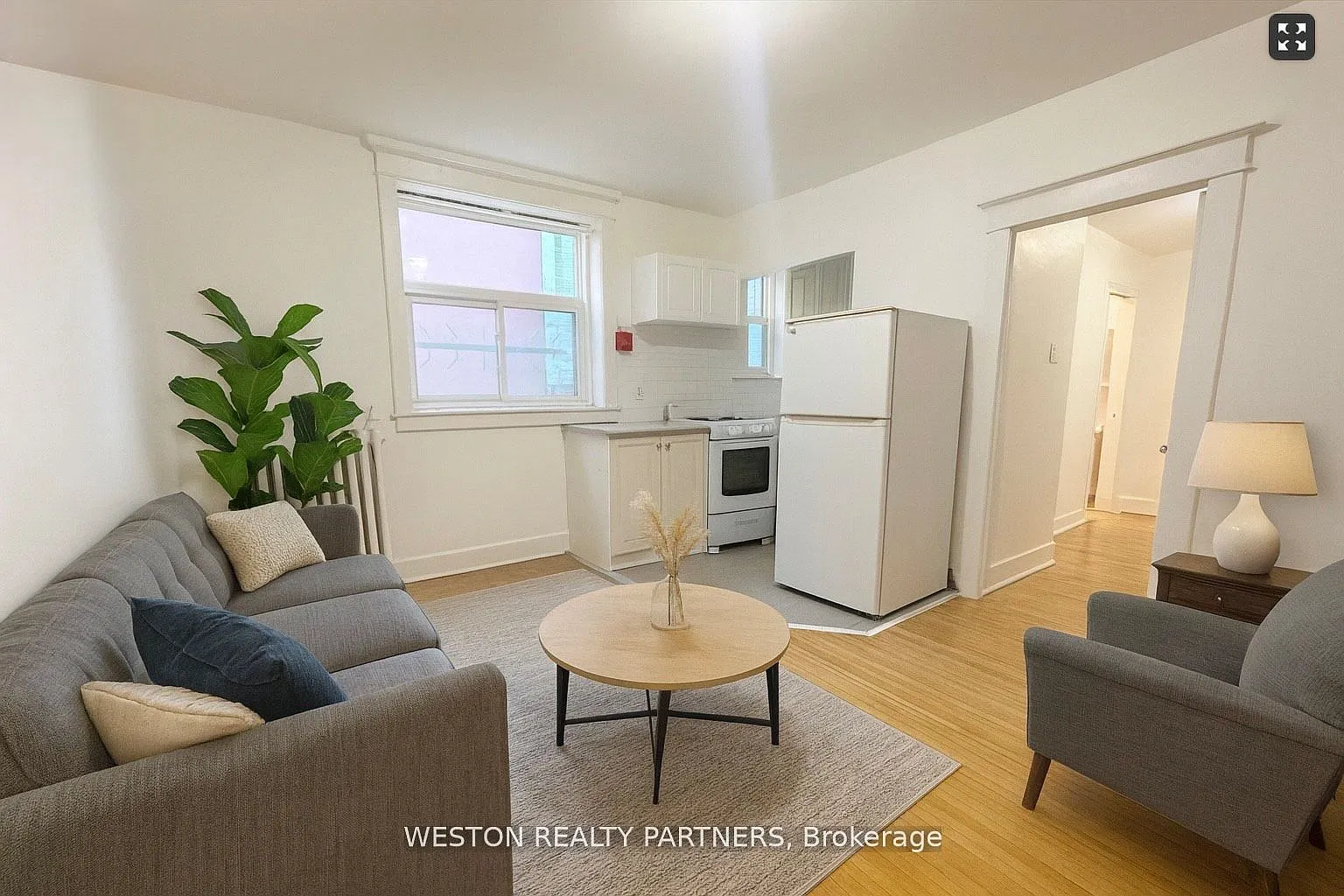 1 bed, $1,999 — Photo 2