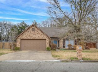 534 Leatherwood Ln, Greenville, TX 75402