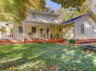 124 Timbercrest Dr LOT 54, Oak Ridge, TN 37830