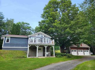 489 Glebe Rd, Westmoreland, NH 03467