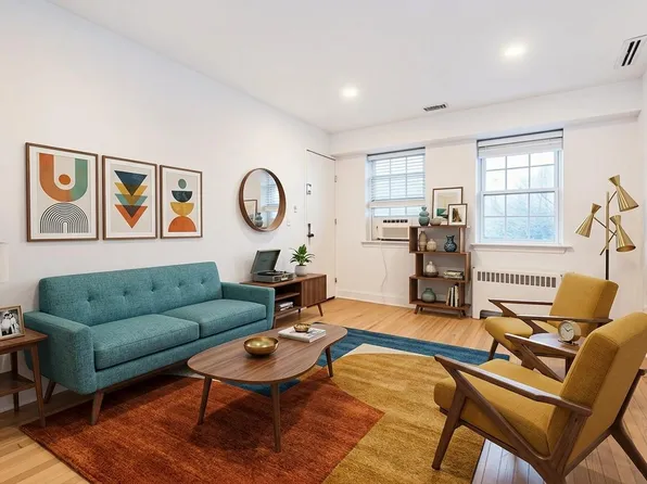 378 Claremont Ave APT 1, Montclair, NJ 07042