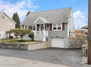 5 Weisner Pkwy, Methuen, MA 01844