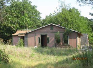 11627 NE 43rd St, Spencer, OK 73084