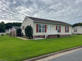 1097 Piney Marsh Ct, Virginia Beach, VA 23454