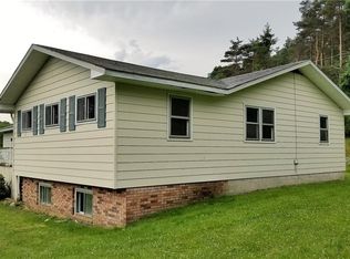 4344 Blair Rd, Allegany, NY 14706