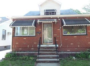 1801 Rutherford St, Rahway, NJ 07065