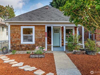 1728 5th Street, Bremerton, WA, 98337