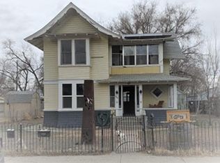 618 W Colorado Ave, Grand Junction, CO 81501