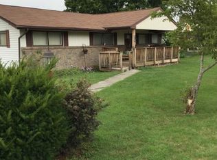 667 Old Stage Trl, Bristol, TN 37620