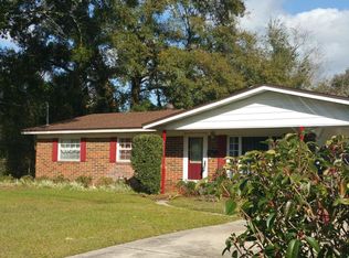 10947 Chadron Dr, Jacksonville, FL 32218