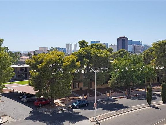 4th image of 730 S Royal Crest Cir Unit 443