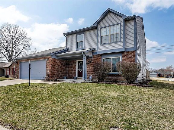 2nd image of 1148 N Nashville Cir