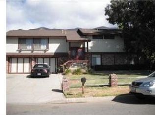 8968 Caballero Dr, Alta Loma, CA 91737