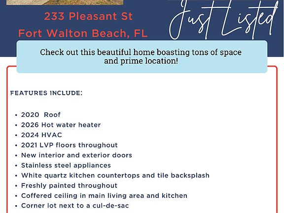 3rd image of 233 Pleasant St