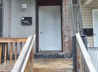 84 Carson Ave #1, Newburgh, NY 12550