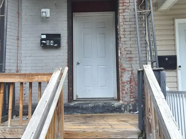 84 Carson Ave #1, Newburgh, NY 12550