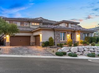 92 Olympia Chase Dr, Las Vegas, NV 89141